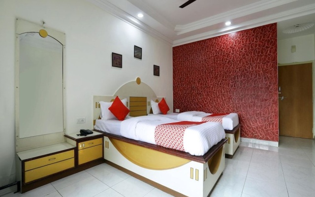 OYO Flagship 12049 Hotel Ravi Kiran Executive – Guest Rooms – Aurangabad