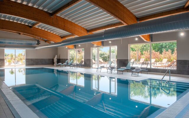 Golden Tulip Dieppe