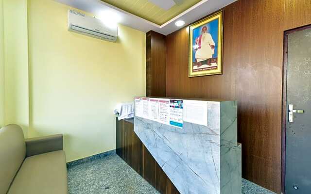 OYO 77294 Hotel Vanshil