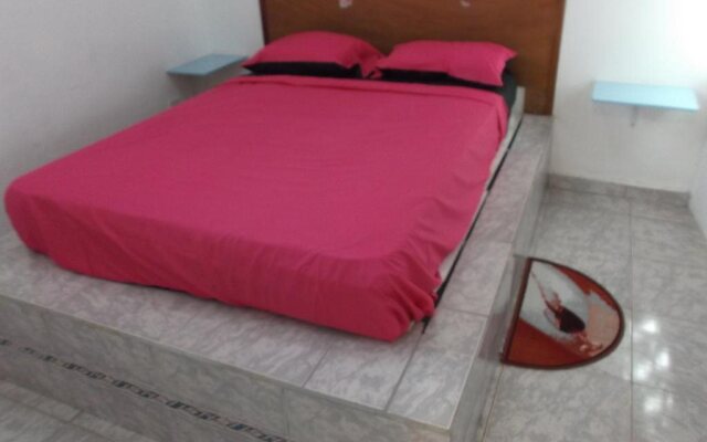 Hostal La Libertad