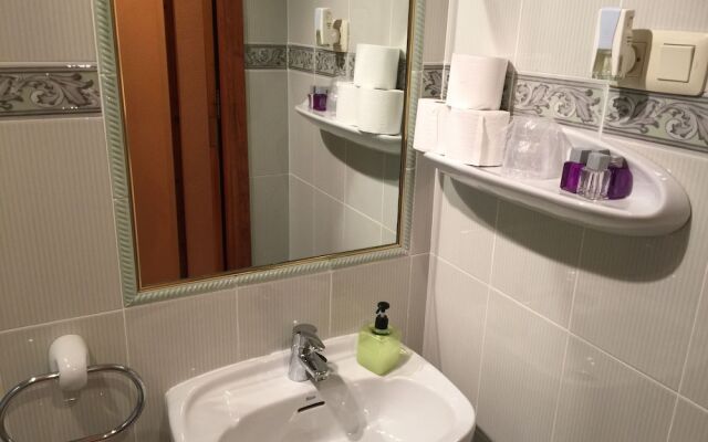 Pensión Restaurante Chiki