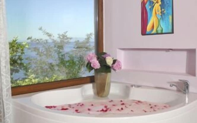 Hotel Mola