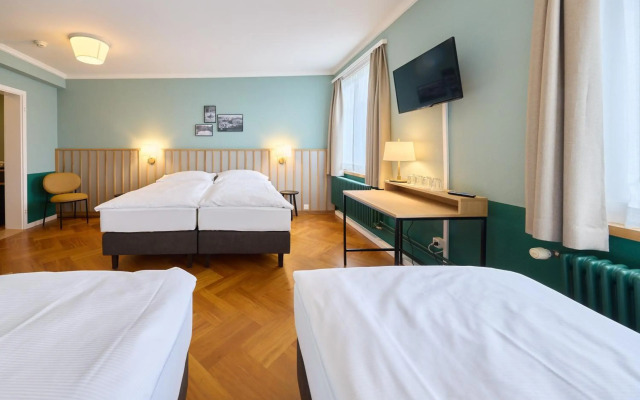 Hotel Limmathof