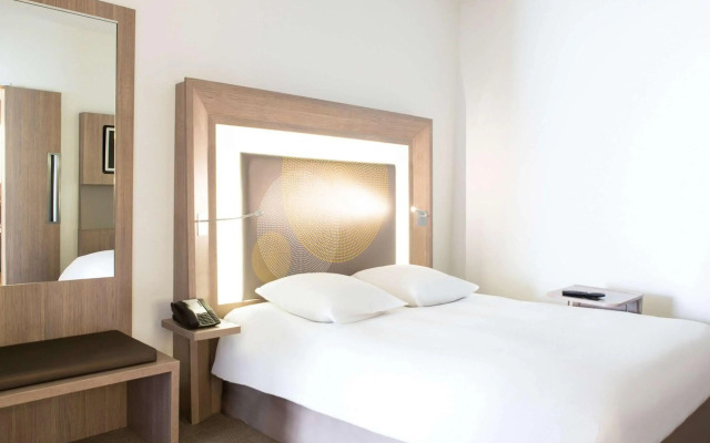 Novotel Toulouse Centre Wilson