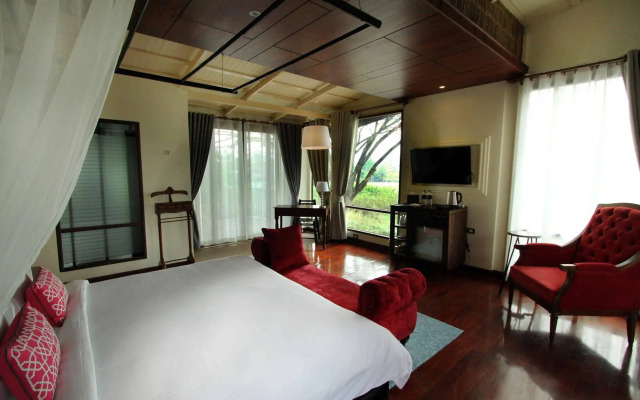 Fanli Resort Chiang Mai