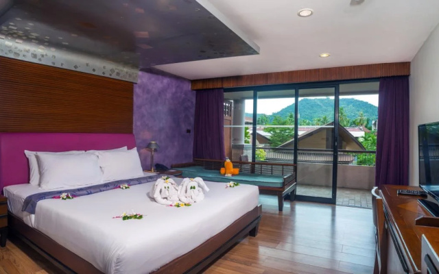 Weekender Resort