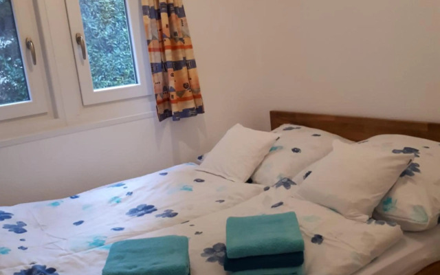 Ferienhaus am Langen See III