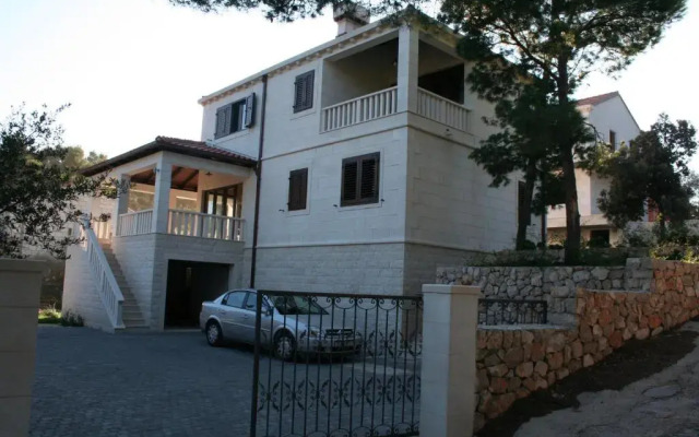 Astra Villas