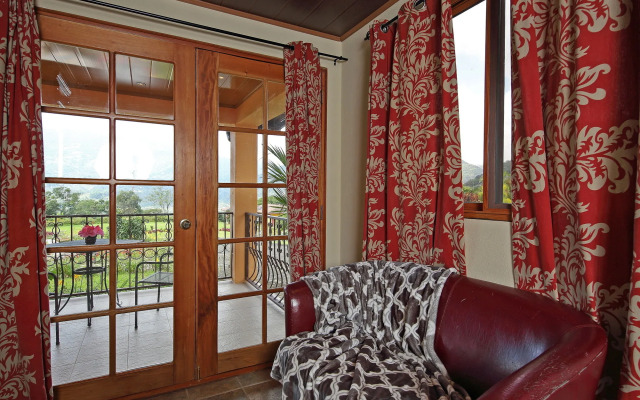 Los Establos Boutique Resort- All Inclusive