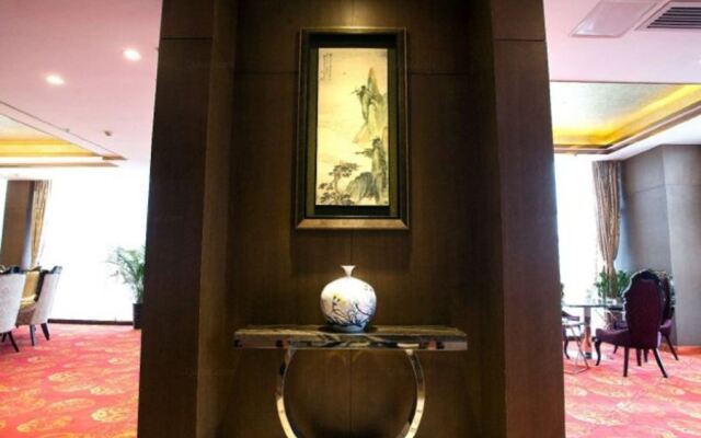 Xianglan Hotels & Resorts