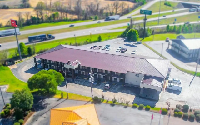 Americas Best Value Inn