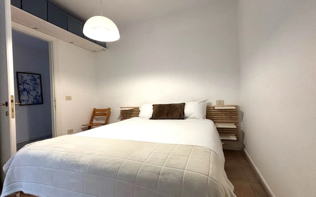 San Domenico Suite