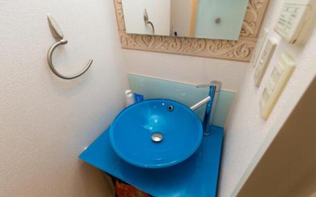 Serenite Namba-Nishi 1004