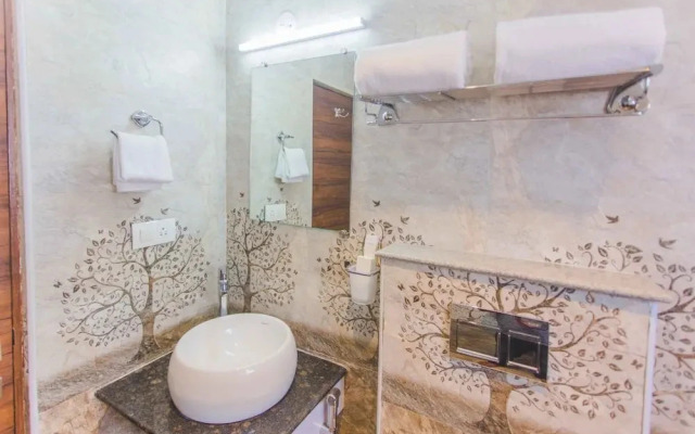 Hotel Thanga Orchid