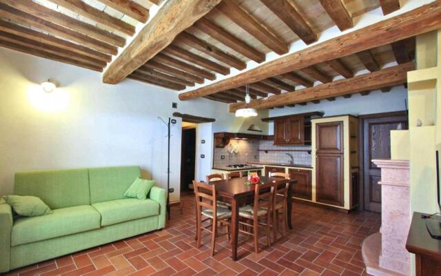 Appartamento Acquamarina