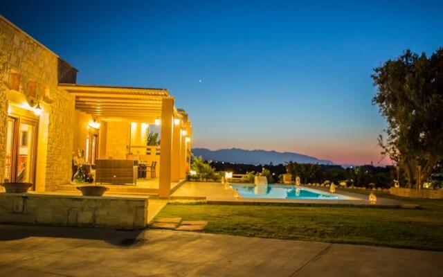 Villa Lucia