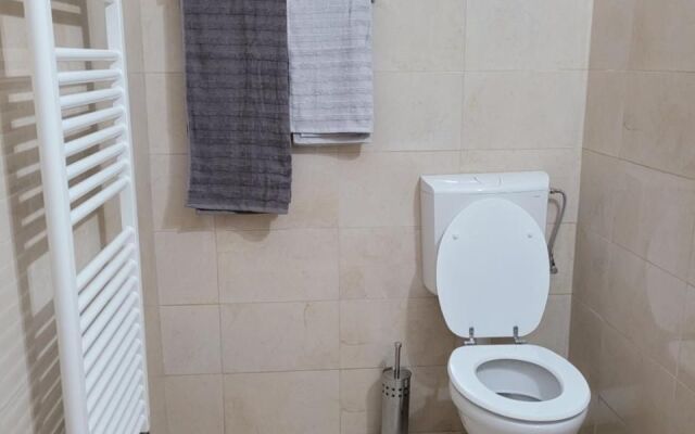 Apartamente Livada