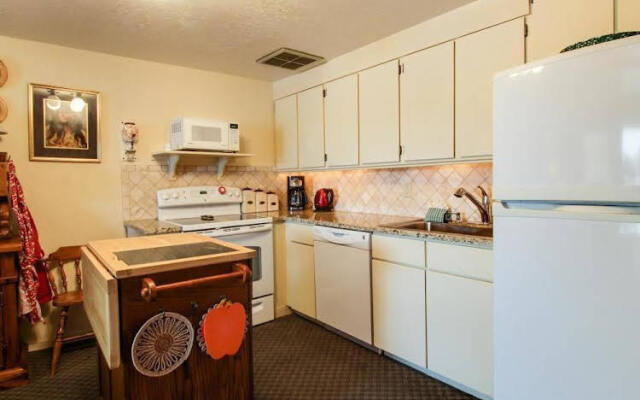 Timberlake Time-share