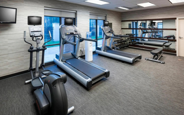 Courtyard by Marriott Suffolk Chesapeake