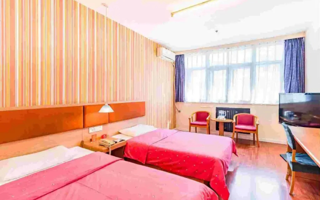 Home Inn XiaoXiTian