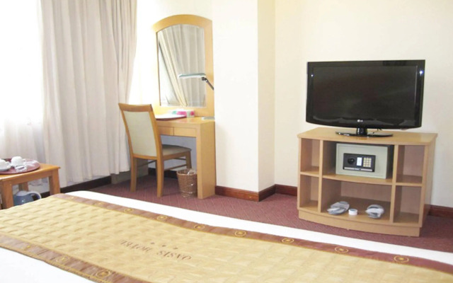 Oasis Hanoi Hotel