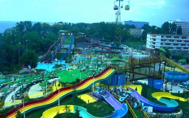 CityLiving Apartament Constanta