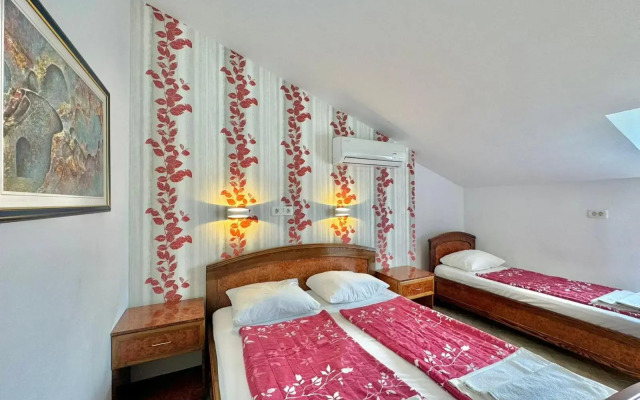 Hotel Grbalj