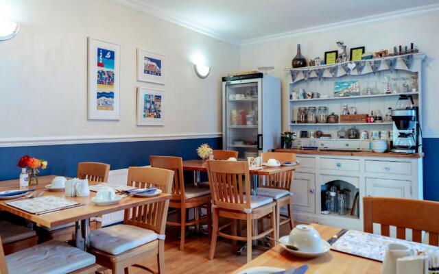Cheriton Guesthouse