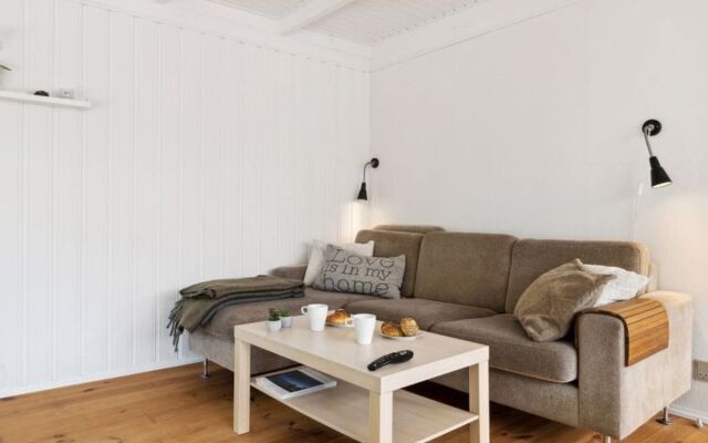 "Kamile" - 150m from the sea in Bornholm