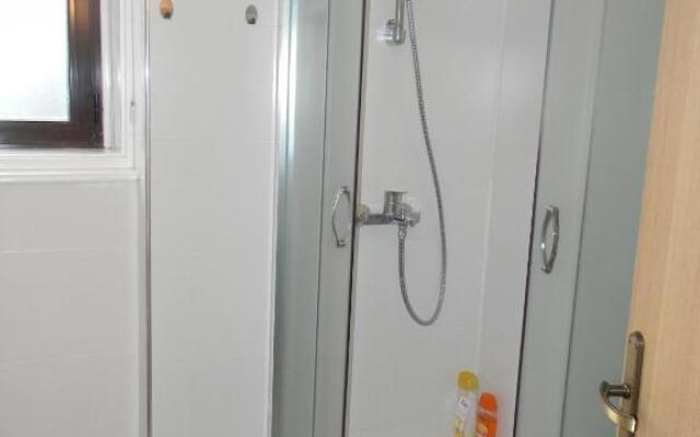 Feel at home studio apartment