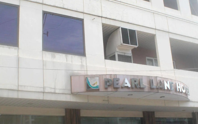Pearl Lane Hotel