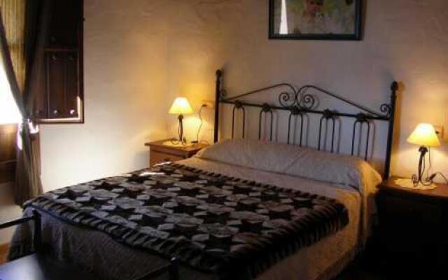 Casa Rural La Herradura