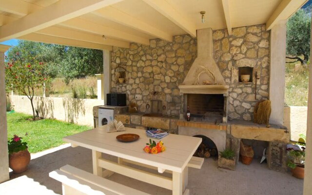 Eleftheria Apartments