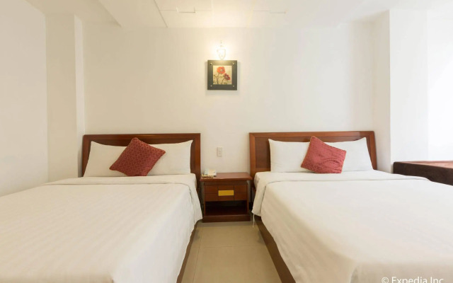 Lien Thanh Hotel