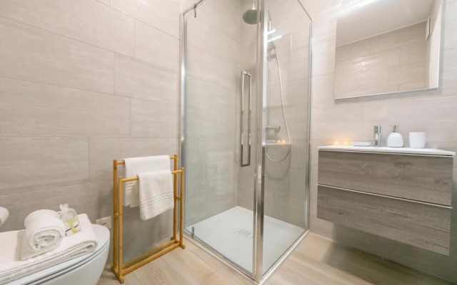 Wonderful Home in Viganello Lugano