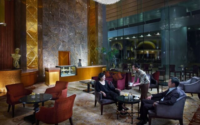 StarWorld Hotel