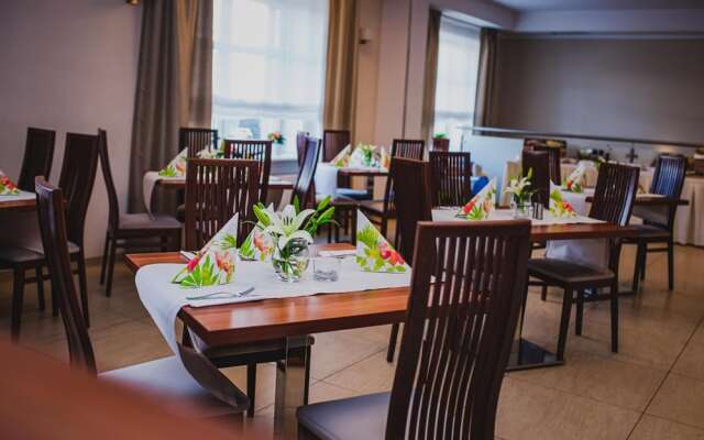 Korel Hotel