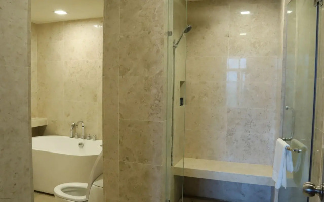 The Chateau Spa & Wellness Resort