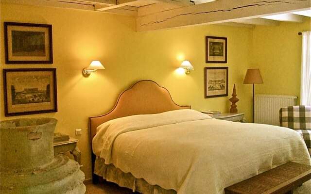 Le Domaine de La Millasserie