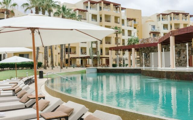 Pueblo Bonito Pacifica Golf & Spa Resort -All Inclusive-Adult Only