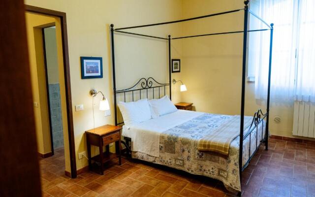 Agriturismo Le Beringhe