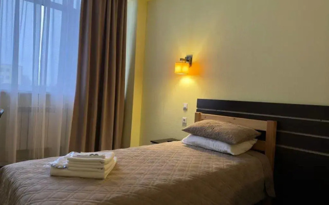 Академотель Учебно-методический центр ФАС России