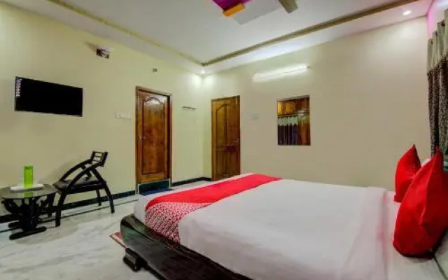 Velaga Inn By OYO Rooms