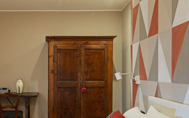 Design in Genoa City Center by Wonderful Italy