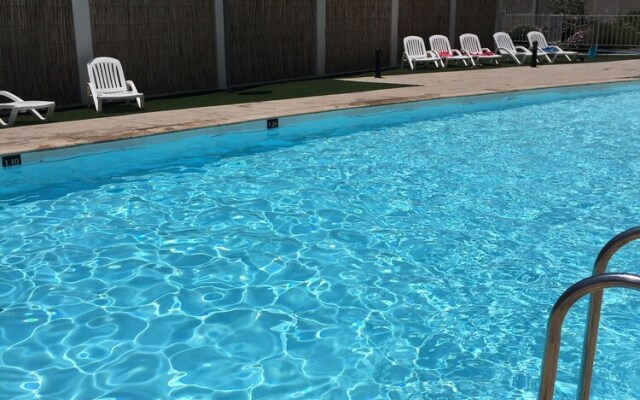 Herradura appartment