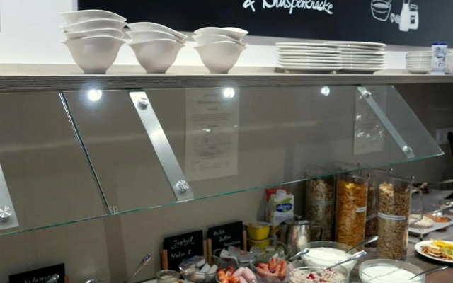 Business Class Hotel Ebersberg