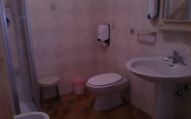 Hotel Miramonti, Turismo Rurale