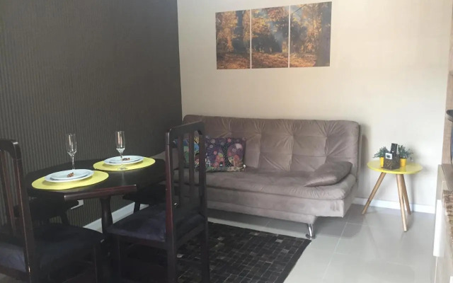 Apartamento em Canela
