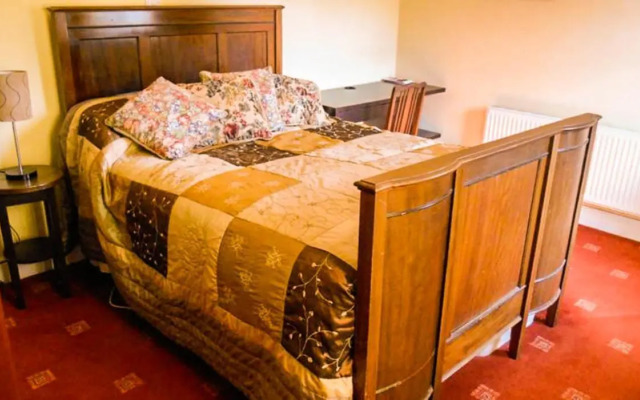 The Well Meadow B&B