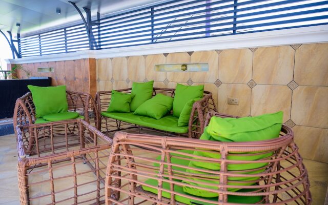 Exclusive Serene Hotel Abuja